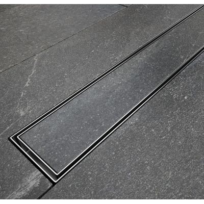 Odpływ prysznicowy 60 cm OL60VB Besco Virgo Basic