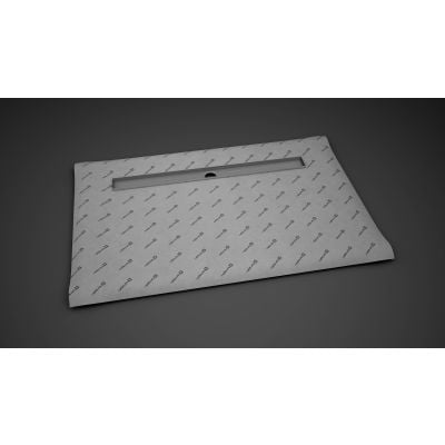 Odpływ prysznicowy 99 cm 5DLA1008A Radaway