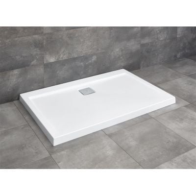 Brodzik prostokątny 4AD91101 Radaway Argos D