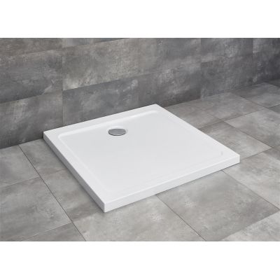 Brodzik kwadratowy SDRC909001 Radaway Doros