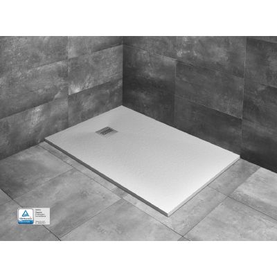 Brodzik prostokątny 210x80 cm biały HKF2108004 Radaway Kyntos F