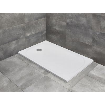 Brodzik prostokątny M3ZNF128006 Radaway Zantos F
