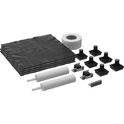 Zestaw wyciszający 791369000000000 Duravit