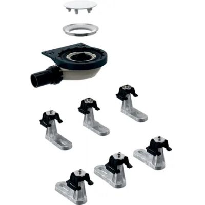 Syfon 154021001 Geberit Setaplano