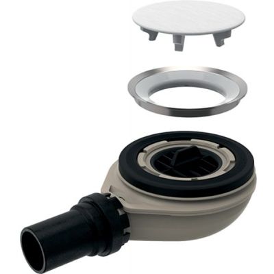 Syfon do brodzika 154022001 Geberit Setaplano