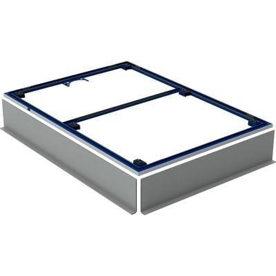 Rama montażowa 154493001 Geberit Setaplano