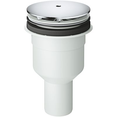 Syfon do brodzika 49533000 Grohe