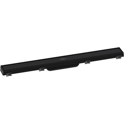Odpływ prysznicowy 65.5 cm czarny 56037670 Hansgrohe Raindrain