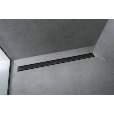 Element zewnętrzny odpływu 80 cm 56038670 Hansgrohe Raindrain