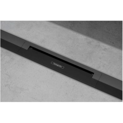 Element zewnętrzny odpływu 80 cm 56044670 Hansgrohe Raindrain