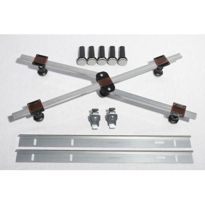 Nogi do brodzika K935967 Ideal Standard