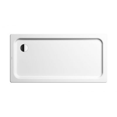 Brodzik prostokątny 140x75 cm 432548040001 Kaldewei Duschplan XXL