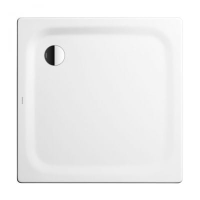 Brodzik kwadratowy 80x80 cm biały 447548040001 Kaldewei Superplan