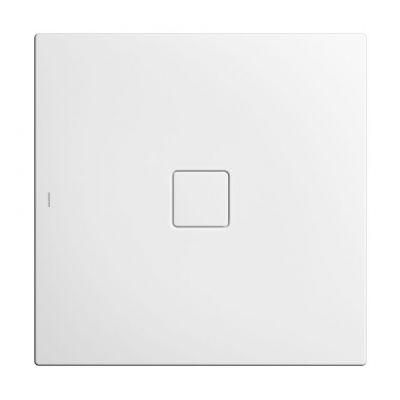 Brodzik prostokątny 100x80 cm biały 465148040001 Kaldewei Conoflat
