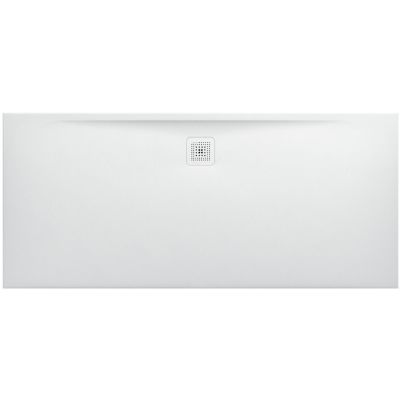 Brodzik prostokątny 180x80 cm biały H2109550000001 Laufen Pro
