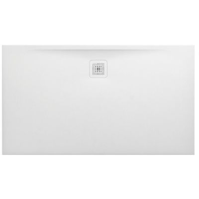 Brodzik prostokątny 140x90 cm biały H2109590000001 Laufen Pro