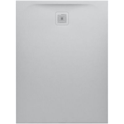 Brodzik prostokątny 120x100 cm szary H2119530770001 Laufen Pro