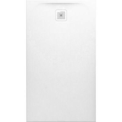 Brodzik prostokątny 140x80 cm biały H2129560000001 Laufen Pro
