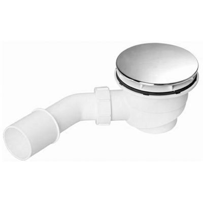 Syfon do brodzika HC27CPBNPB McAlpine