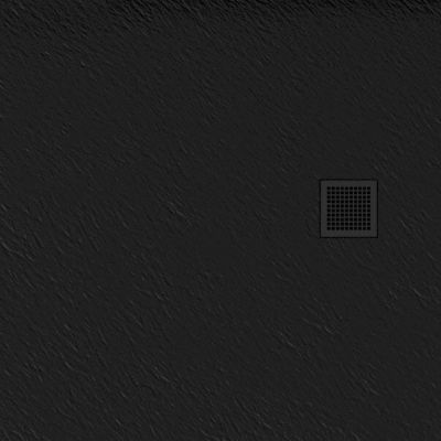 Brodzik kwadratowy B0402 New Trendy Mori