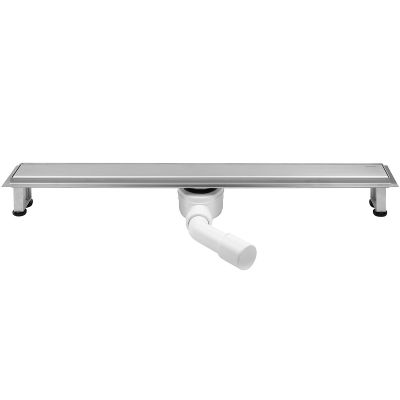 Odpływ prysznicowy 70 cm stal 30002000 Oltens Langan