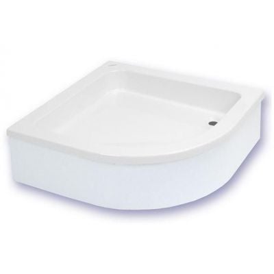 Brodzik półokrągły 3015 Schedpol Grawello