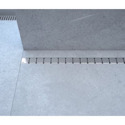 Odpływ prysznicowy 85 cm X01576 Ravak 10°