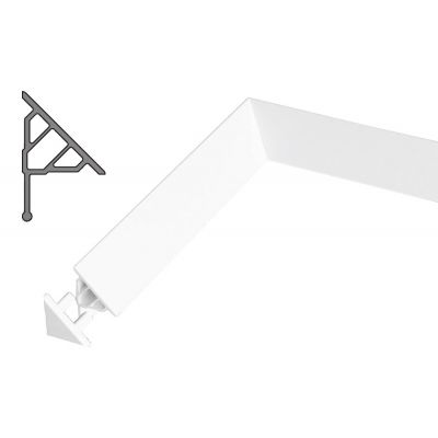 Listwa maskująca XB452000001 Ravak