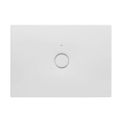 Brodzik prostokątny 120x80 cm biały A3740L6620 Roca Cratos