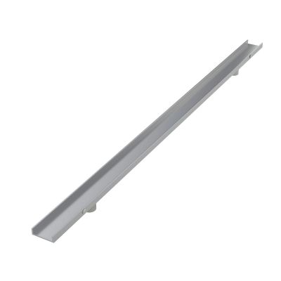 Ruszt odpływu prysznicowego 90 cm 10053PLSLX Schedpol Slim Lux
