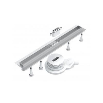 Odpływ prysznicowy 60 cm OL60SLX Schedpol Slim Lux