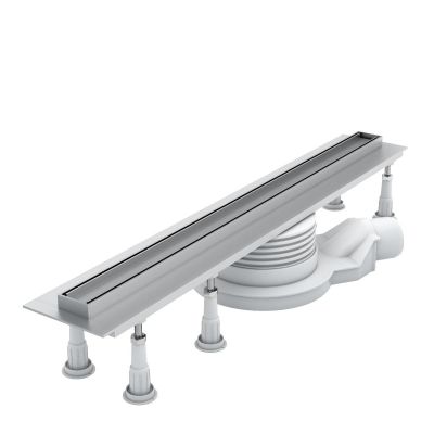 Odpływ prysznicowy 60 cm OLP60SLX Schedpol Slim Lux