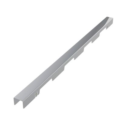 Ruszt odpływu prysznicowego 100 cm 10054SLSLX Schedpol Slim Lux