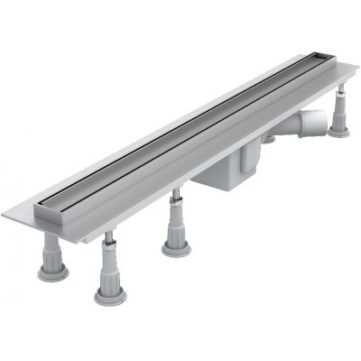 Odpływ prysznicowy 70 cm OLSL70SLX Schedpol Slim Lux