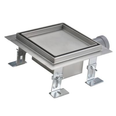 Odpływ prysznicowy 15 cm OLQ02S15 Sea-Horse