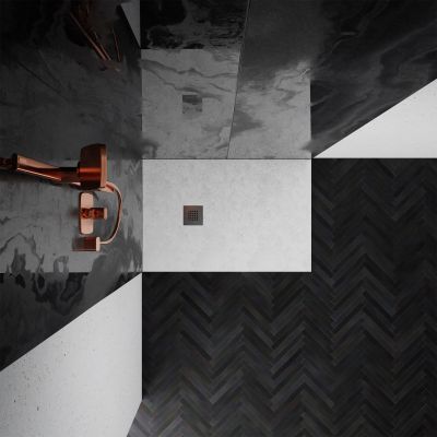 Brodzik prostokątny 150x80 cm 150080000210000 Vayer Kronos