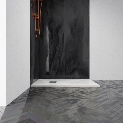 Brodzik prostokątny 170x80 cm 170080000210000 Vayer Kronos