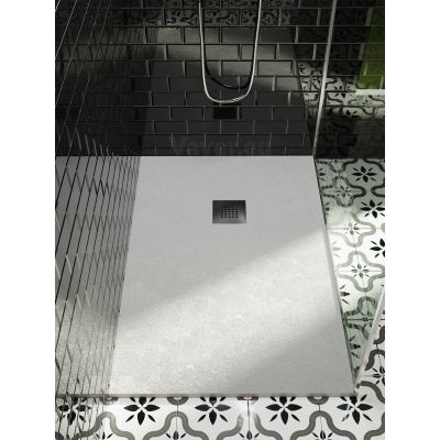 Brodzik prostokątny 170x80 cm 170080000210000 Vayer Kronos