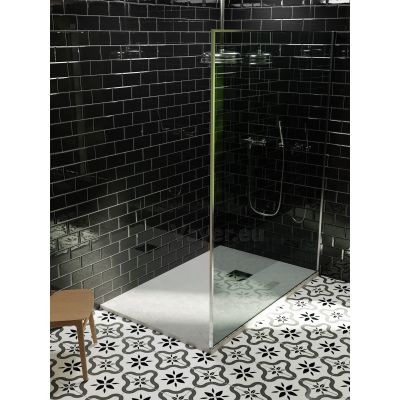 Brodzik prostokątny 170x80 cm 170080000210000 Vayer Kronos