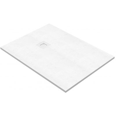 Brodzik prostokątny 170x80 cm 170080000210000 Vayer Kronos