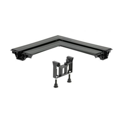 Zestaw wyposażeniowy 29 cm 708924 Viega Advantix