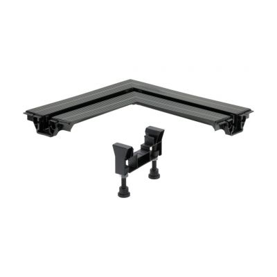 Zestaw wyposażeniowy 29 cm 721688 Viega Advantix