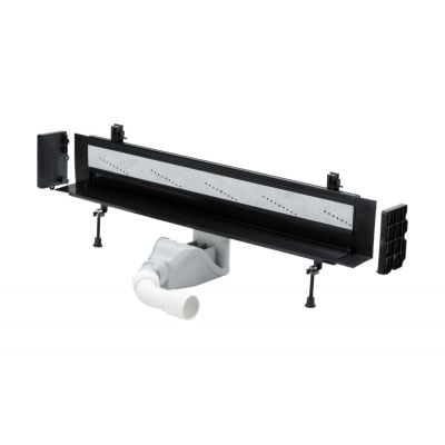 Odpływ prysznicowy 120 cm 736552 Viega Advantix