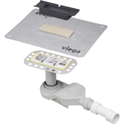 Korpus odpływu liniowego cm 794415 Viega Advantix