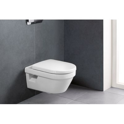 Combi-Pack zestaw z deską 5684HR01 Villeroy & Boch Architectura