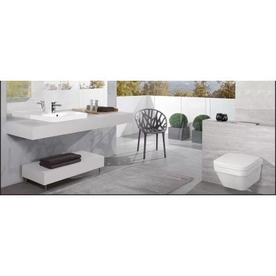 Combi-Pack zestaw z deską 5685HR01 Villeroy & Boch Architectura