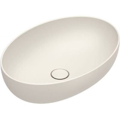 Umywalka 60x42 cm owalna nablatowa 0522600030 Catalano Sfera