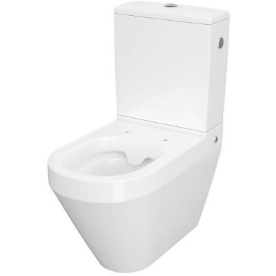 Miska kompakt WC K114023 Cersanit Crea