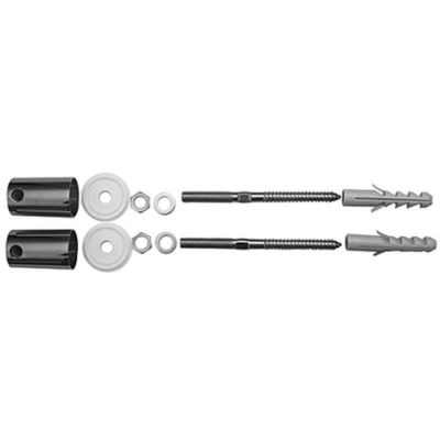 Element systemu montażowego ceramiki 0067121000 Duravit Starck 3