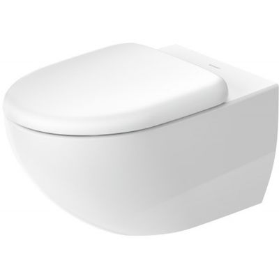 Miska WC 2572090000 Duravit Architec